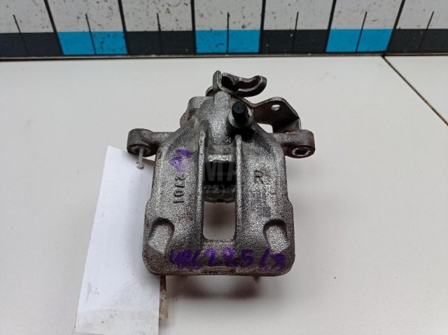 Суппорт тормозной задний правый