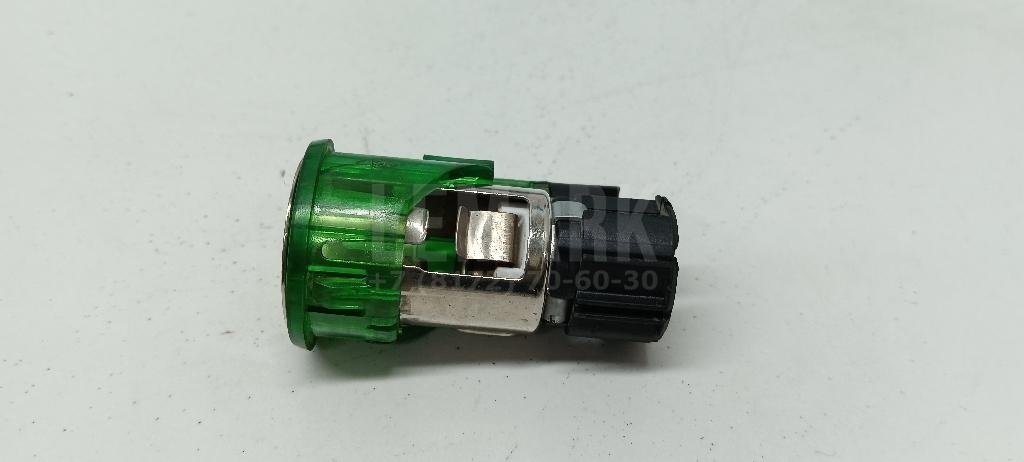 Гнездо прикуривателя