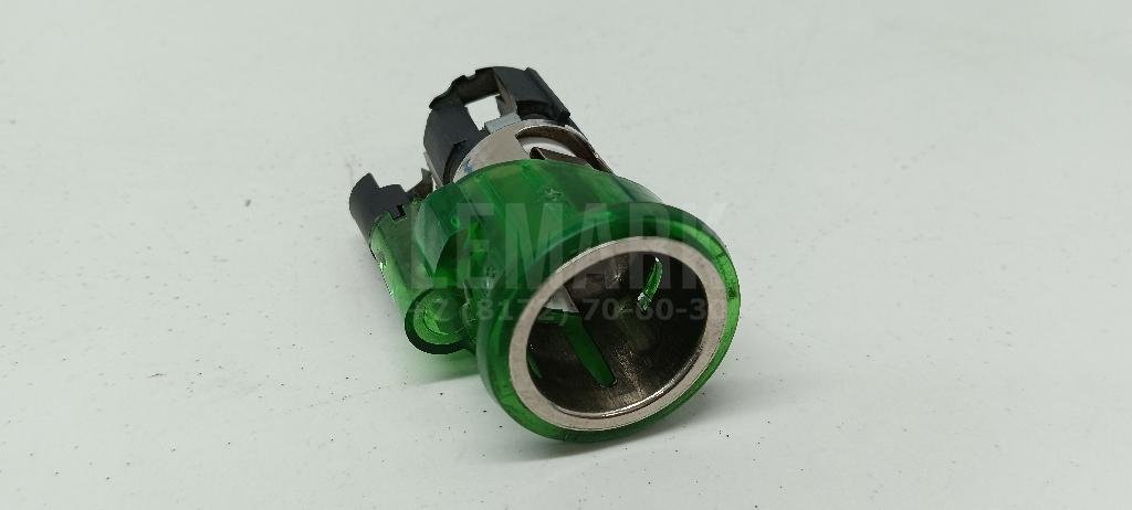 Гнездо прикуривателя