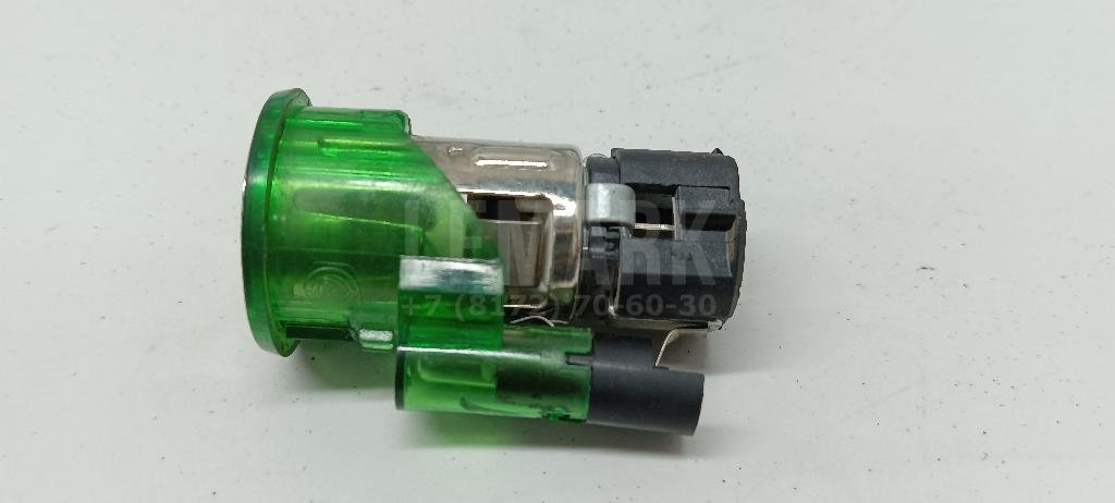 Гнездо прикуривателя