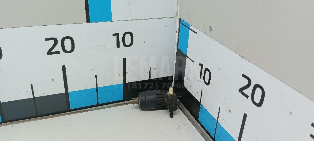 Насос омывателя