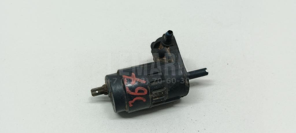 Насос омывателя