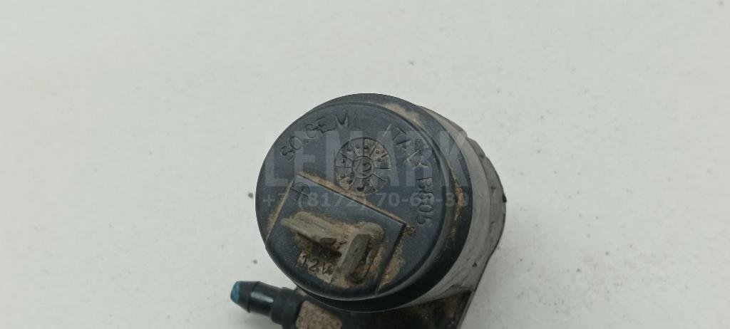 Насос омывателя