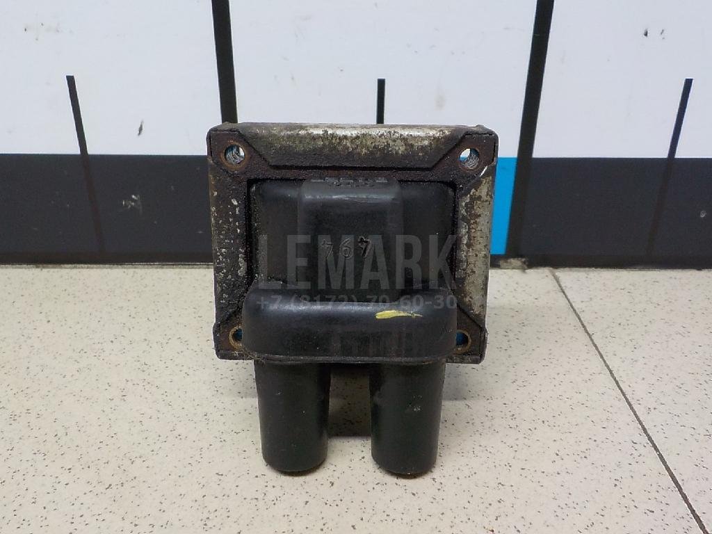 Катушка зажигания