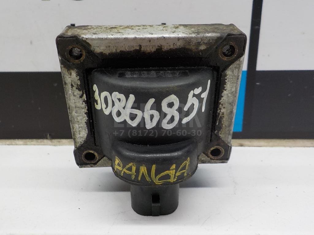 Катушка зажигания