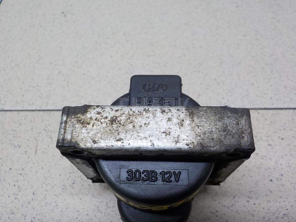 Катушка зажигания