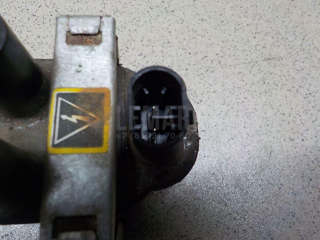 Катушка зажигания