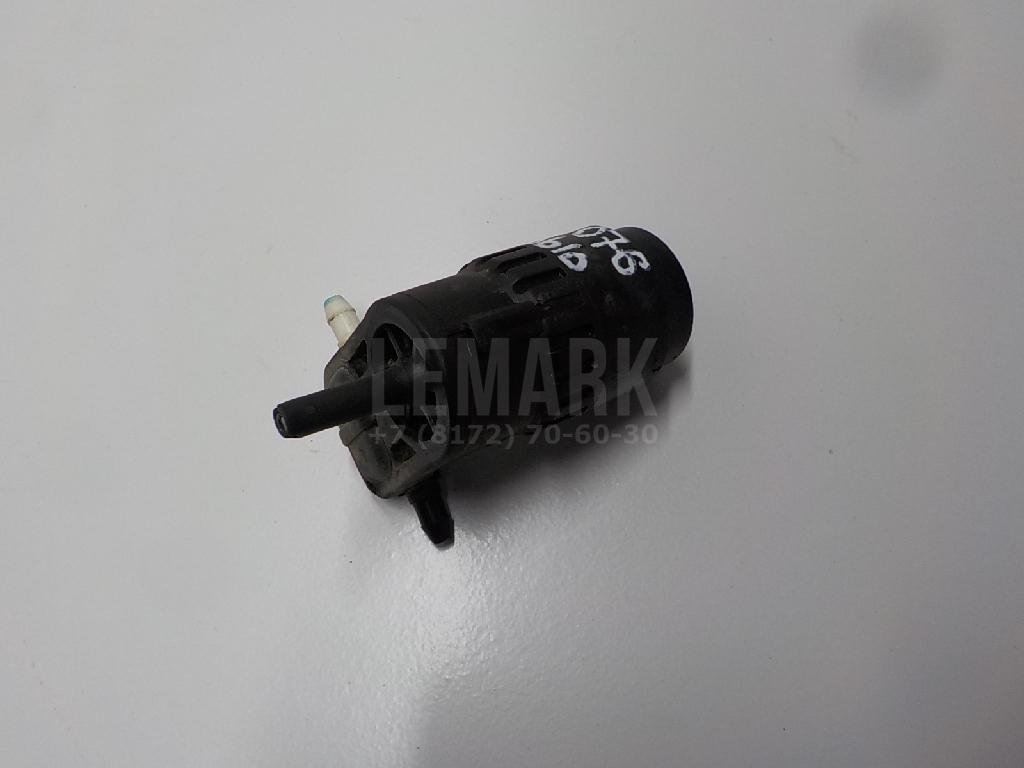 Насос омывателя