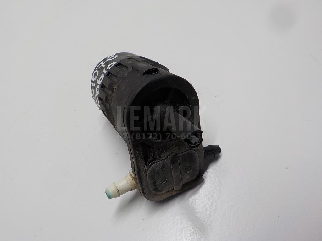 Насос омывателя