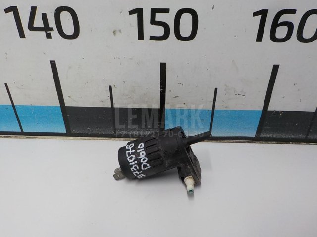 Насос омывателя