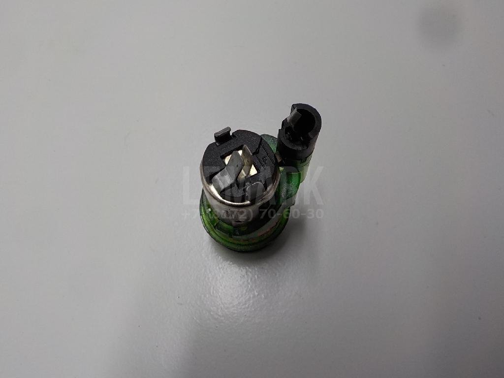 Гнездо прикуривателя