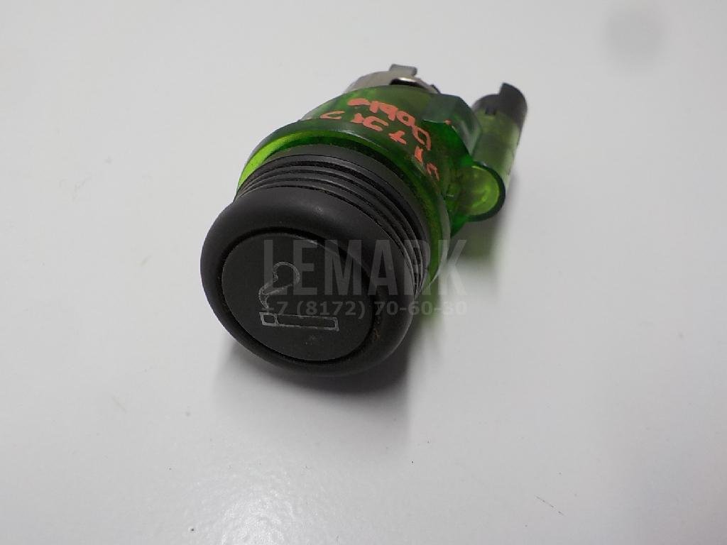 Гнездо прикуривателя