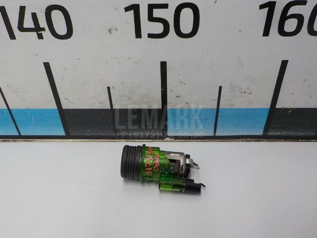 Гнездо прикуривателя