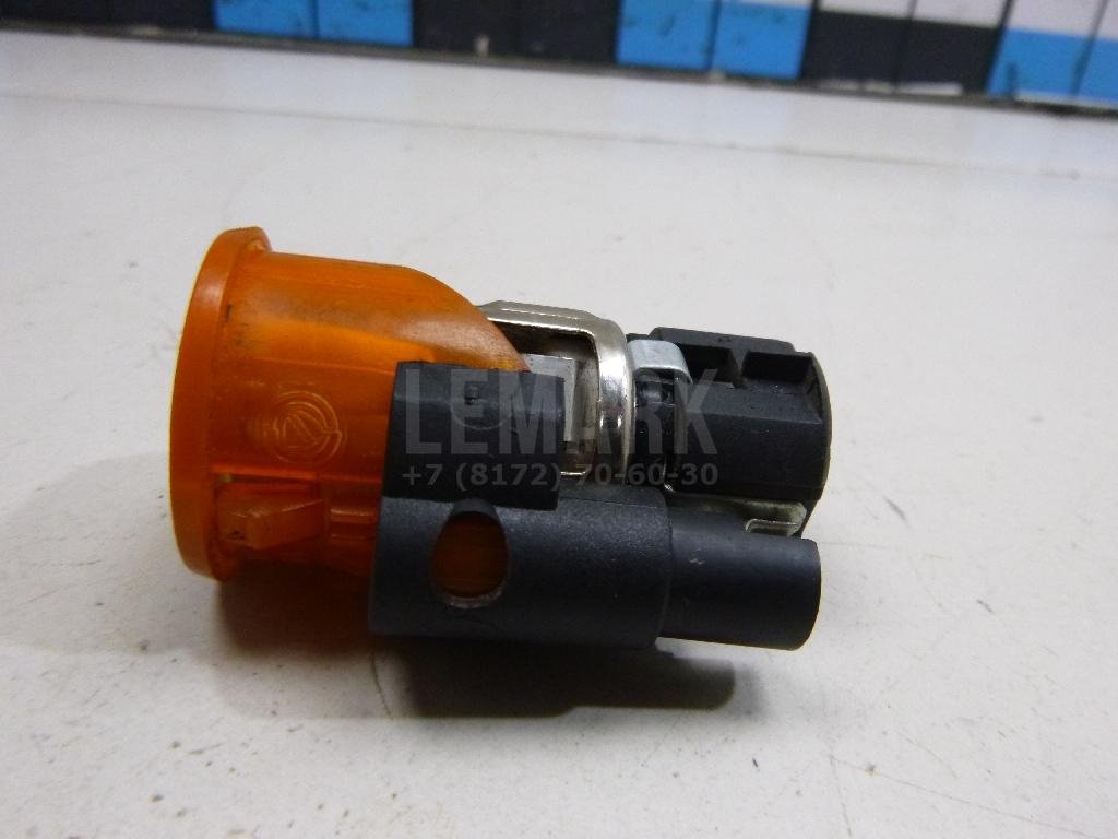 Гнездо прикуривателя