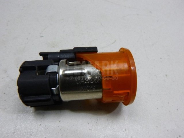 Гнездо прикуривателя