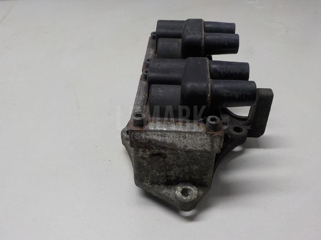 Катушка зажигания