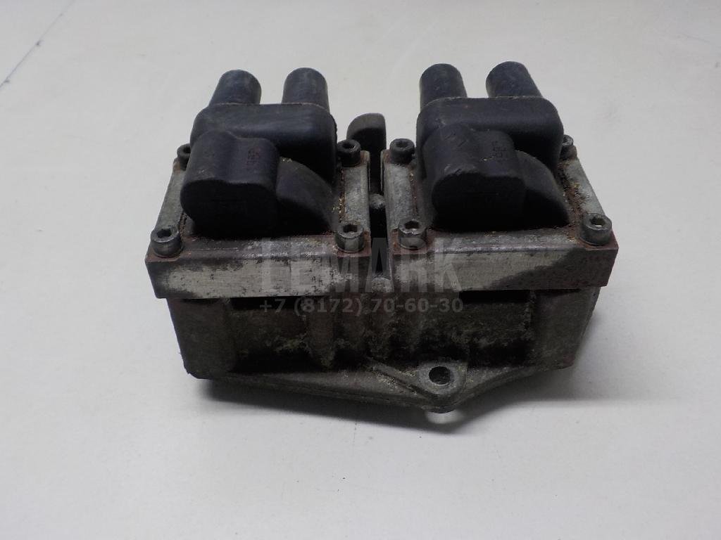 Катушка зажигания