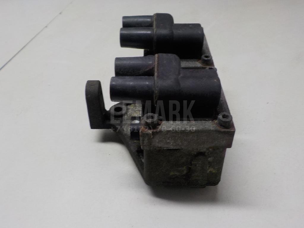 Катушка зажигания