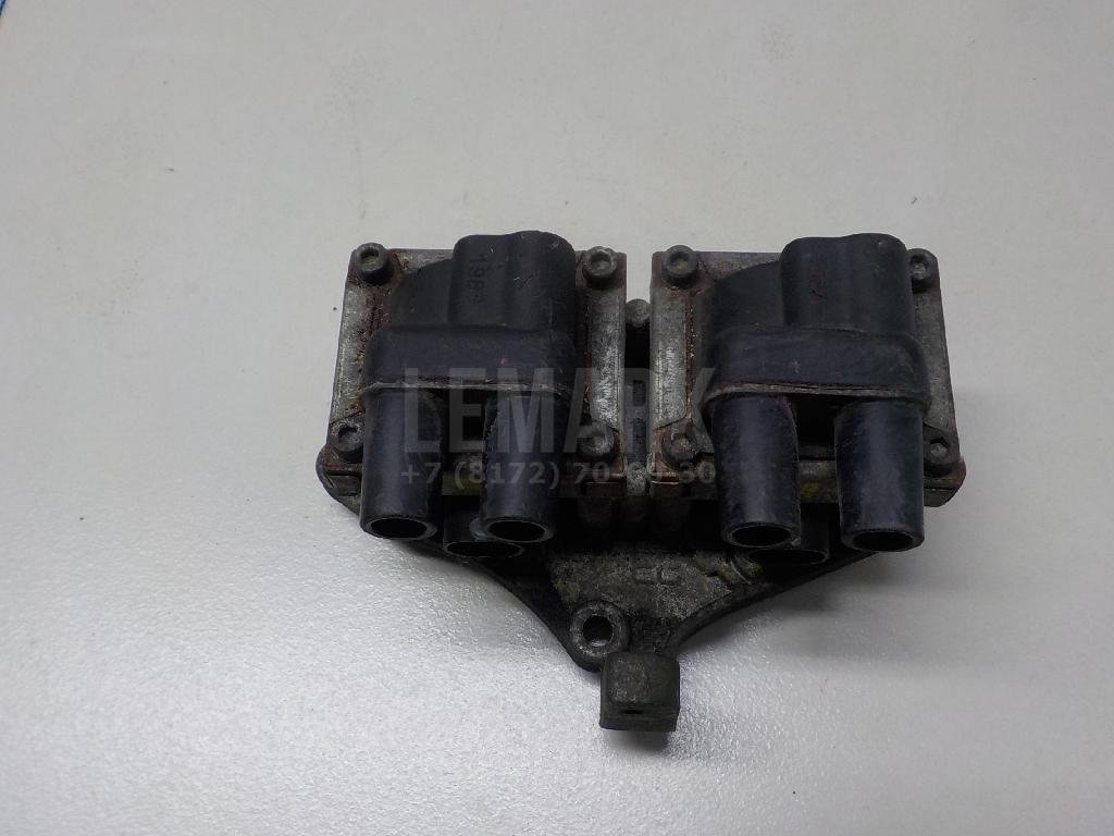 Катушка зажигания