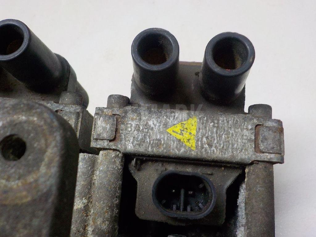 Катушка зажигания