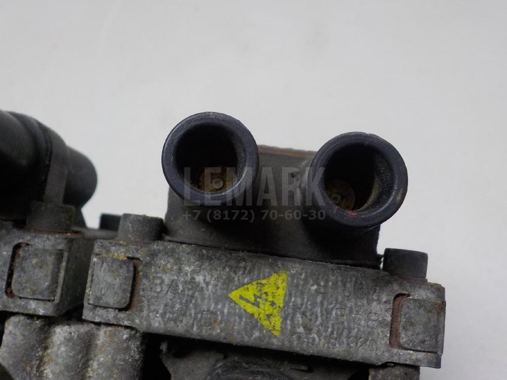 Катушка зажигания