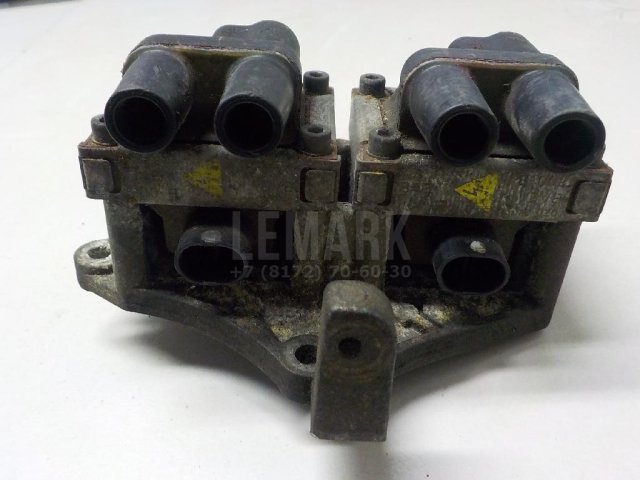 Катушка зажигания