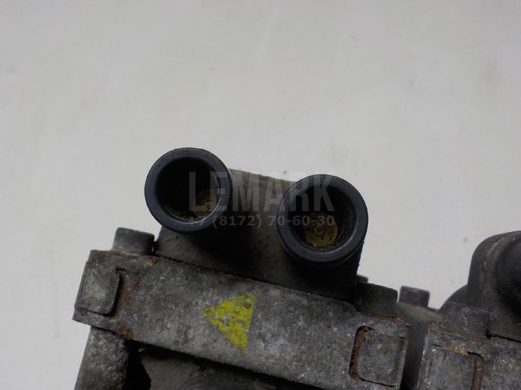 Катушка зажигания