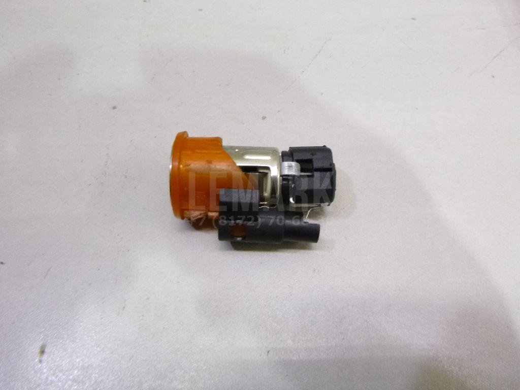 Гнездо прикуривателя