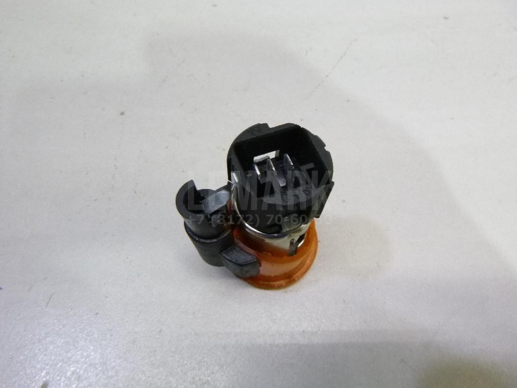 Гнездо прикуривателя