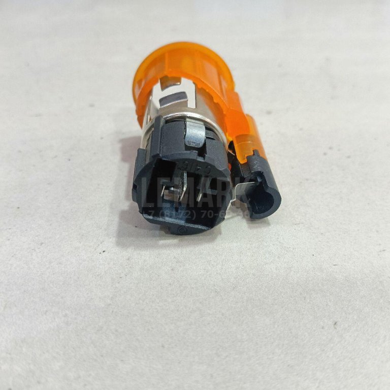 Гнездо прикуривателя