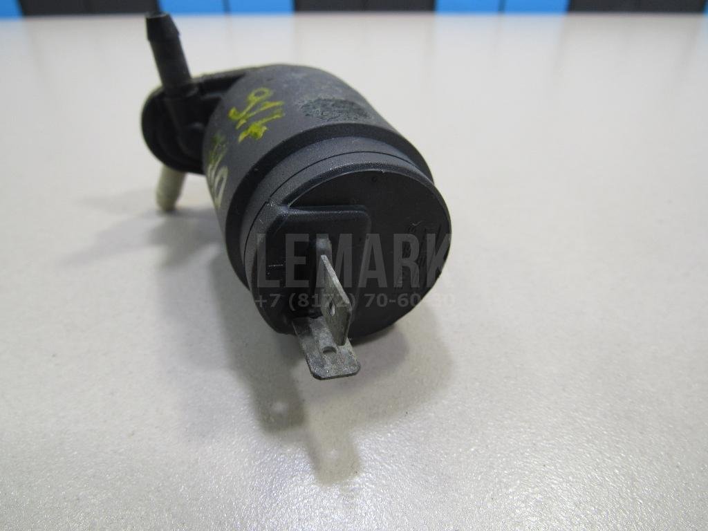 Насос омывателя