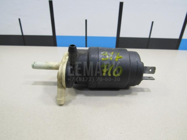 Насос омывателя