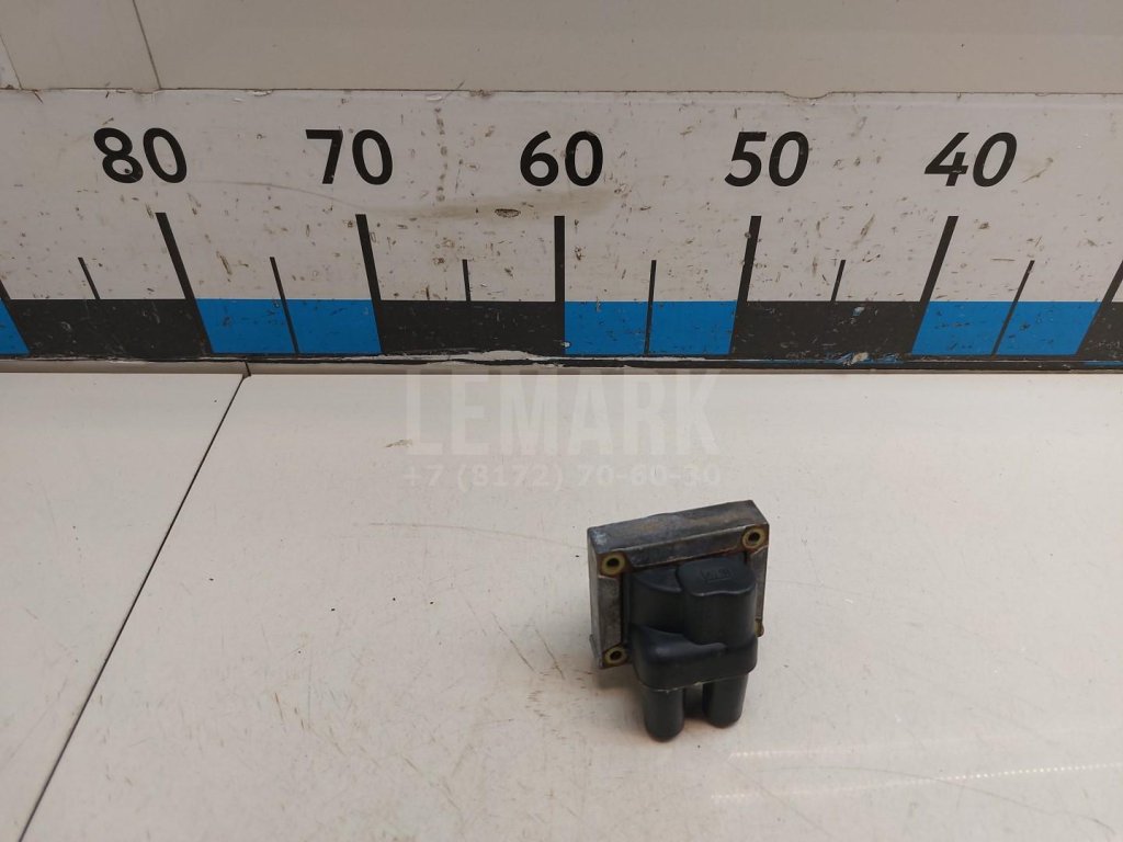 Катушка зажигания