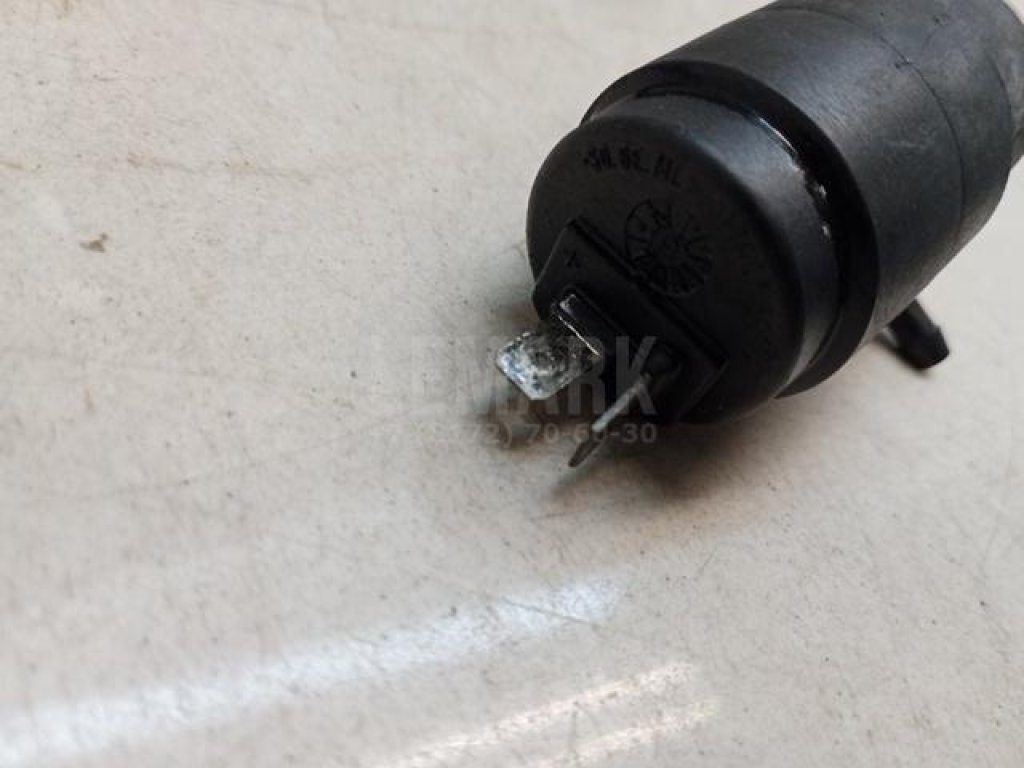 Насос омывателя