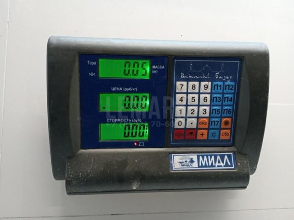 Насос омывателя