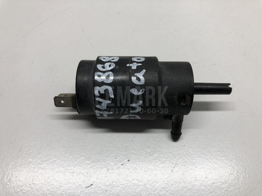 Насос омывателя