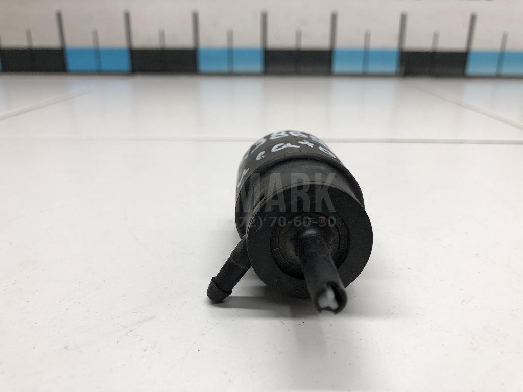 Насос омывателя