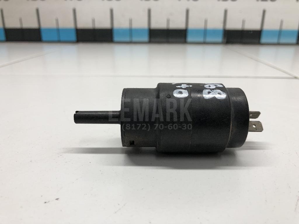 Насос омывателя