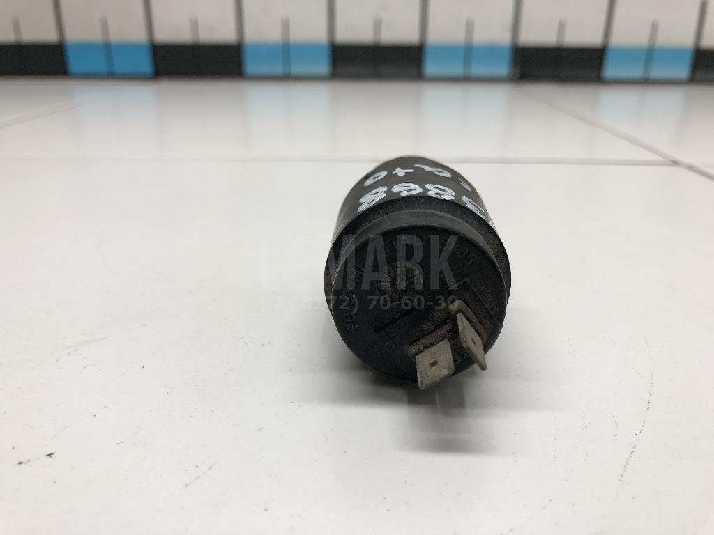 Насос омывателя