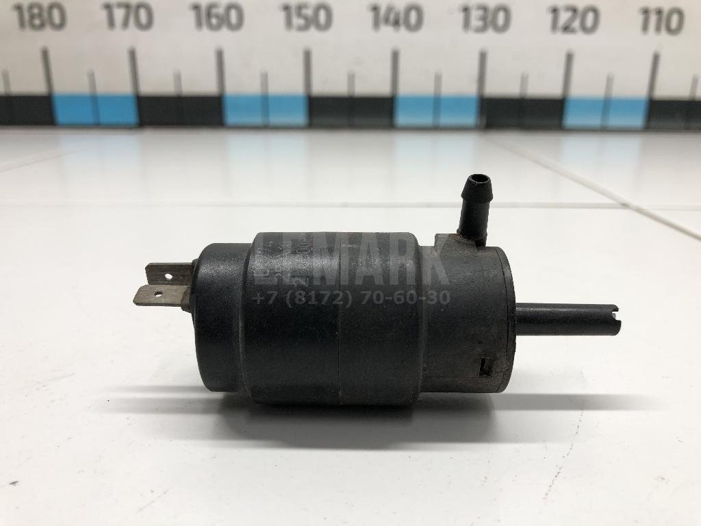 Насос омывателя