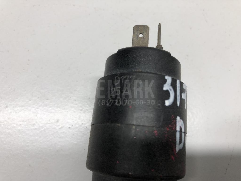 Насос омывателя