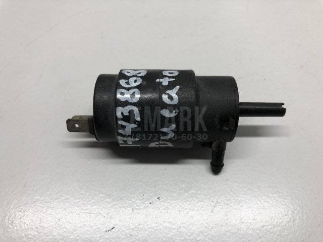 Насос омывателя