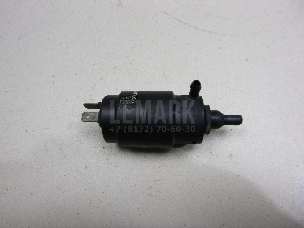 Насос омывателя