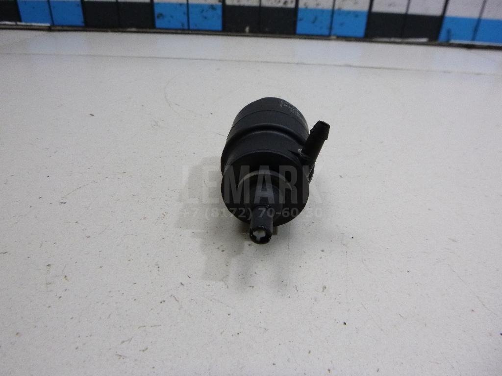 Насос омывателя