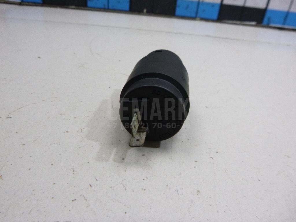 Насос омывателя