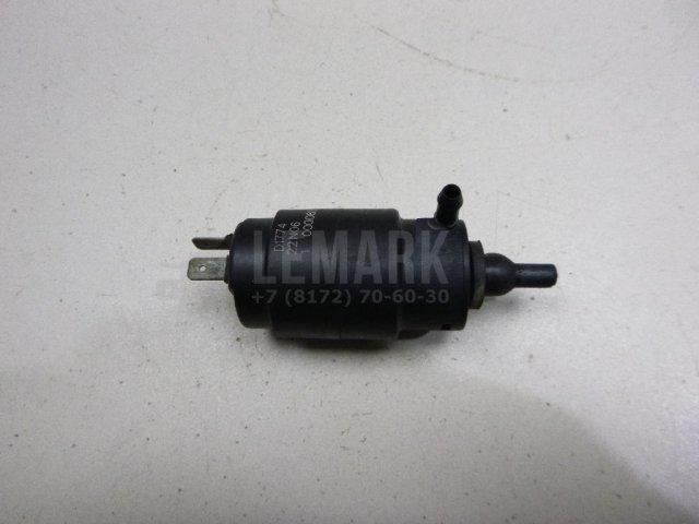 Насос омывателя