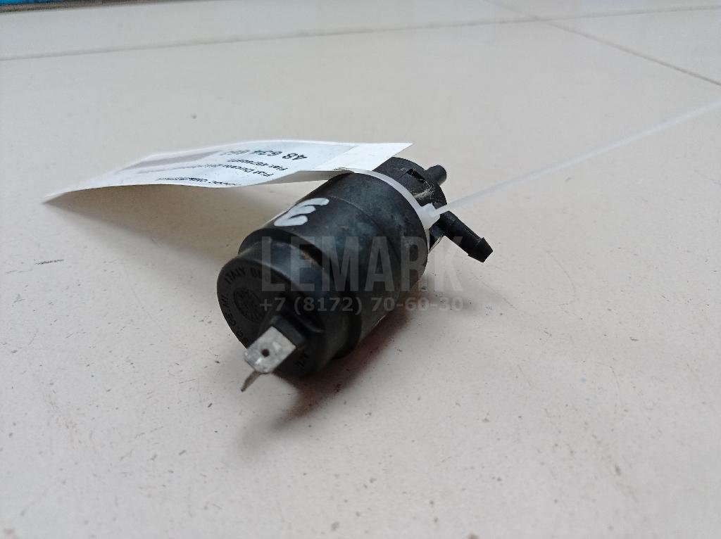 Насос омывателя