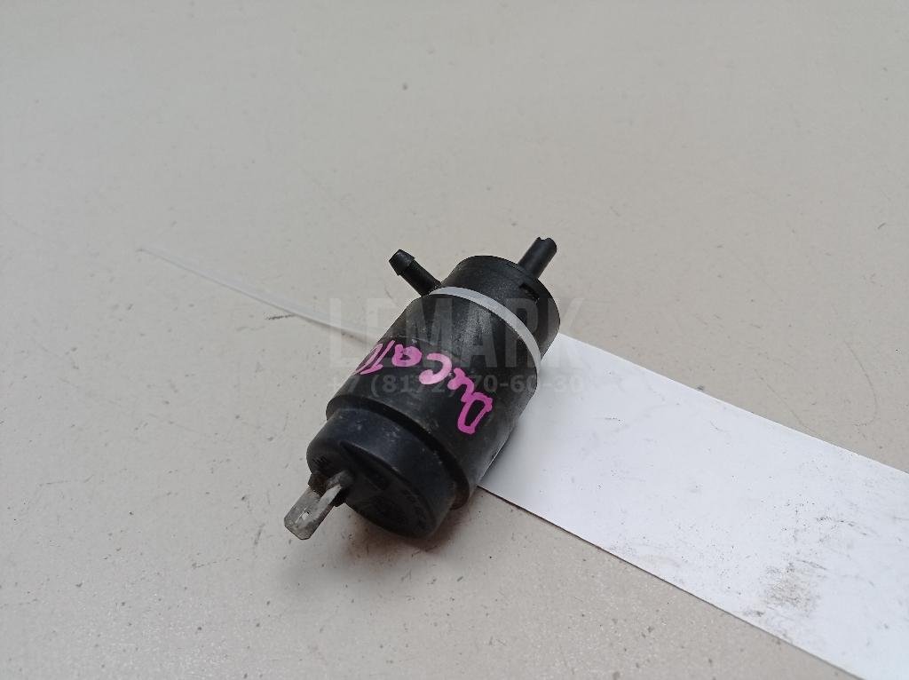 Насос омывателя