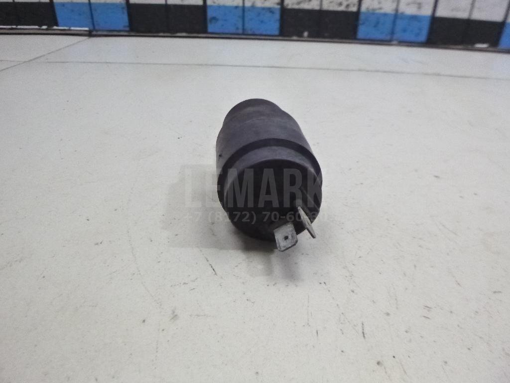 Насос омывателя