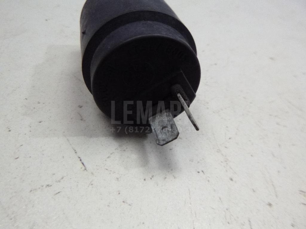 Насос омывателя